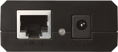 фото Адаптер PoE  TP-LINK TL-POE150S в Красноярске