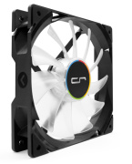 фото Вентилятор Cryorig QF120 Performance LED