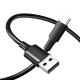фото Кабель USB Filum FL-USB-5G15W-AM/CM-1.5M в Нижнем Новгороде