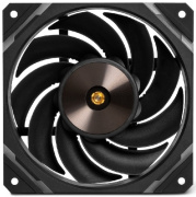 фото Вентилятор Valkyrie X12 ARGB Reverse Black