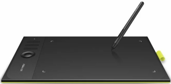 фото Графический планшет  XP-Pen Star 06C