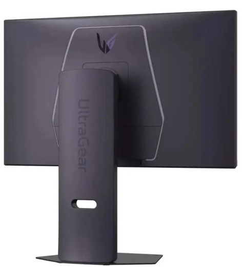 фото Монитор 27" LG UltraGear 27G850A-B в Уфе