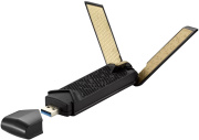 фото Сетевой адаптер ASUS USB-AX56