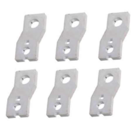 Изображение товара Вывод внешний для переднего присоединения CHINT 269708 3P 250A