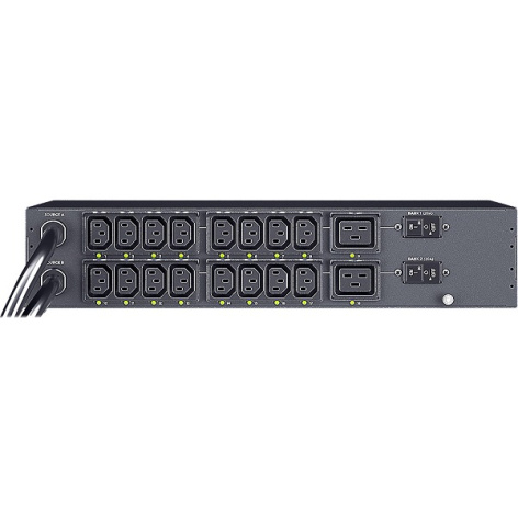 фото Блок распределения питания CyberPower PDU44302 в Красноярске