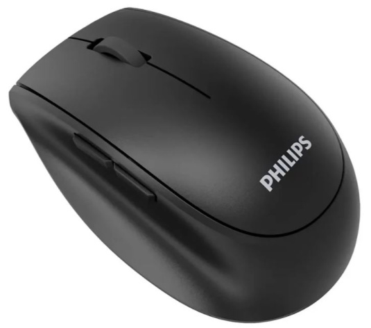 фото Мышь Wireless Philips SPK7627 в Уфе