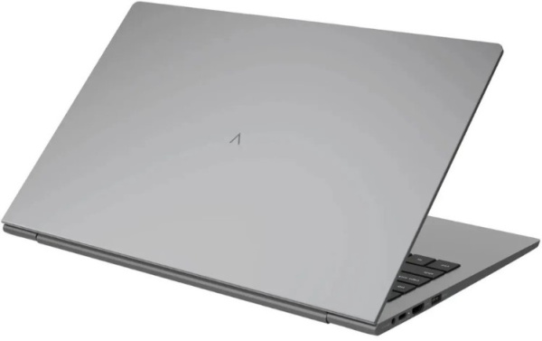 фото Ноутбук Digma Ascend 15.6" (Intel Core i5, 16Гб DDR4, SSD 512 Гб, UHD Graphics, Windows 11 Домашняя) Серый [DN15P5-ADXW07]