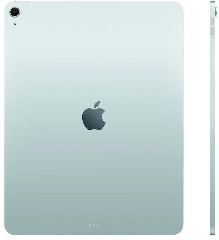 

Планшет 13" Apple iPad Air Wi-Fi 128GB MCNJ4 Blue, iPad Air Wi-Fi 128GB
