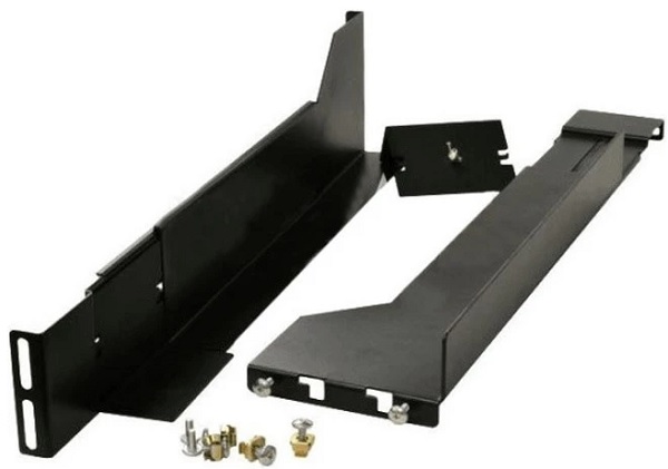 

Крепление Импульс OPRK3U0 для установки ИБП в стойку. Для ИБП серии ФРИСТАЙЛ 11/ФРИСТАЙЛ 31 6-10 кВА, OPRK3U0