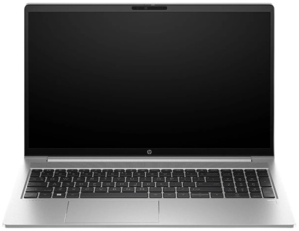 фото Ноутбук  HP Probook 450 G10 в Красноярске 15.6 ", Core i5, 16 Гб RAM, 512 Гб SSD, Iris Xe Graphics, Серебристый
