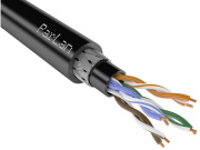 фото Кабель Паритет ParLan ARM PS U/UTP Cat5e PE 4х2х0,52
