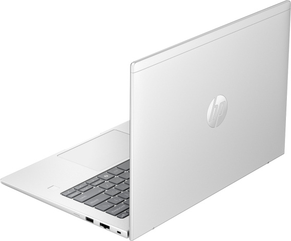 фото Ноутбук HP ProBook 4 G1iR 14" (Intel Core 5, 16Гб DDR5, SSD 512 Гб, , Без ОС) Серебристый [C1LK3PC]