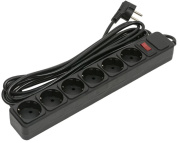 фото Сетевой фильтр Crown CMPS-06