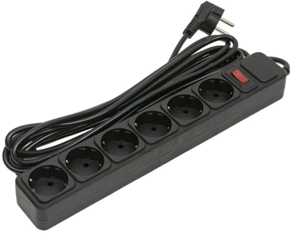 фото Сетевой фильтр  Crown CMPS-06 в Уфе