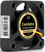 фото Вентилятор Exegate ExtraPower EP04010S3P-5
