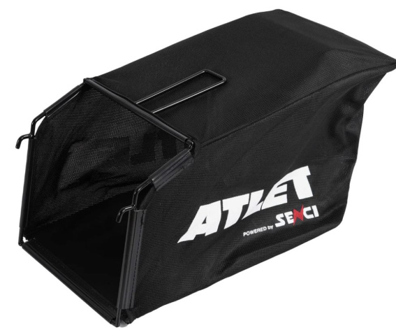 фото Газонокосилка бензиновая ATLET LMA17P02