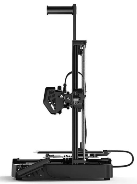 фото 3D принтер  Creality Ender-3 V3 SE в Казани