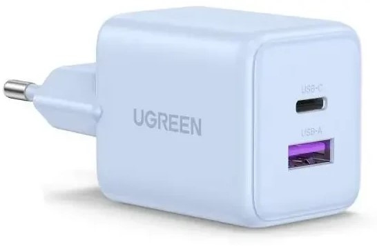 фото Зарядное устройство сетевое UGREEN X516