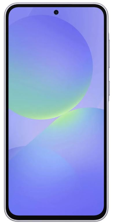 

Смартфон Samsung Galaxy A36 8/256GB SM-A366ELVGCAU lavender, Galaxy A36 8/256GB