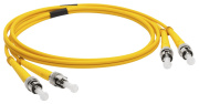 фото Патч-корд TopLAN DPC-TOP-652-ST/U-ST/U-1.5