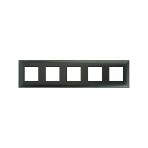 Изображение товара Рамка DKC 4434900 серии Avanti с цветом Сине-зеленый жемчуг