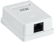 фото Розетка ITK CS2-1C06U-12