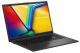 фото Ноутбук ASUS Vivobook Go 15 E1504FA-BQ204W 15.6" (AMD Ryzen 5, 8Гб LPDDR5, SSD 512 Гб, UHD Graphics, Windows 11 Домашняя) Черный [90NB0ZR2-M04730]