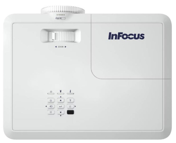 фото Проектор  InFocus IN0006SL в Екатеринбурге