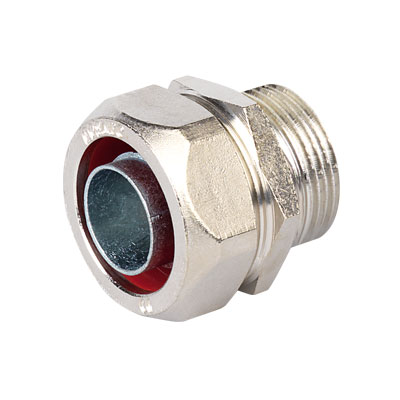 

Муфта вводная DKC 6014-6350 DN 50,М63х1,5мм, наружная резьба, 6014-6350