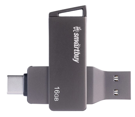 фото Накопитель USB 3.0 64GB SmartBuy MC45 в Челябинске