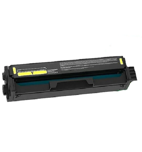 

Тонер-картридж F+ STY2054 для Lexmark CS331/CX331 (20N5HY0) желтый, 4500 стр., STY2054
