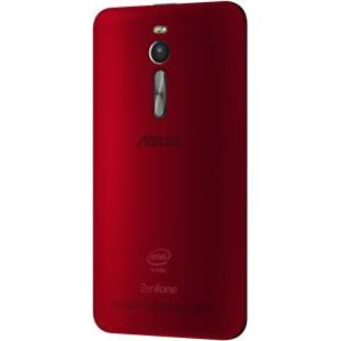 фото Мобильный телефон  ASUS ZE551ML-6C178RU 16Gb Red
