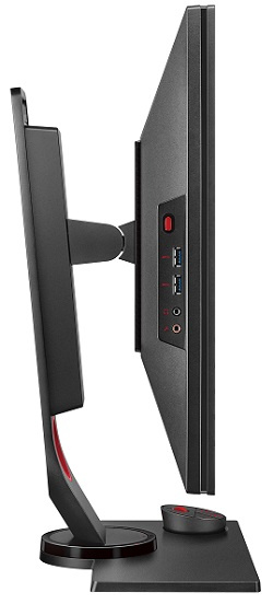 фото Монитор 27" BenQ ZOWIE XL2730