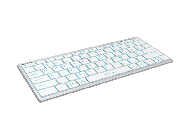 фото Клавиатура  A4Tech Fstyler FX61 в Уфе