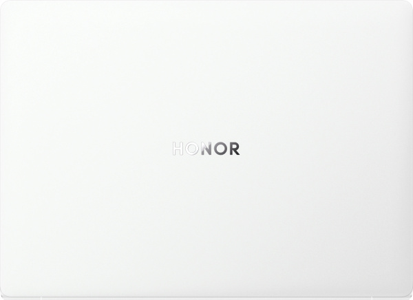 фото Ноутбук  Honor MagicBook Pro 14 2025 в Красноярске 14.6 ", Core Ultra 5, 32 Гб RAM, 1 Тб SSD, Arc graphics 130T, Белый