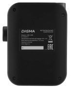 фото Компрессор Digma QBK-120B