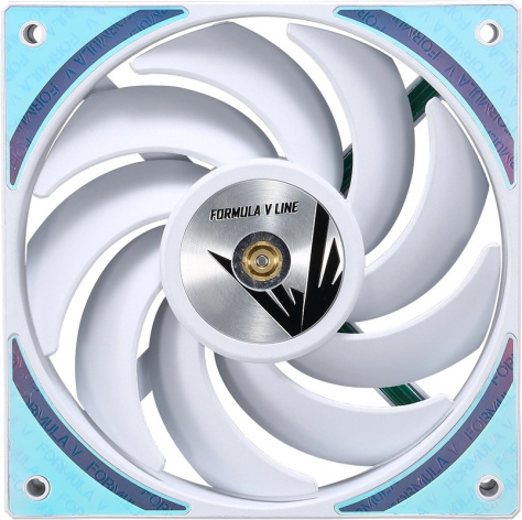 фото Вентилятор для корпуса Formula V Air Bridge Plus WH ARGB в Уфе