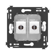 фото Розетка DKC 4400664