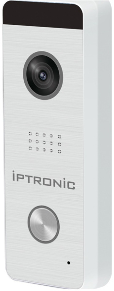 фото Вызывная панель  IPTRONIC IPT-AOP DRACO (Silver) в Челябинске