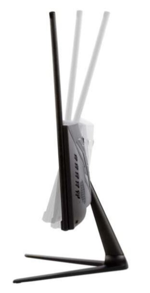 фото Монитор 21,5" Irbis GROOVYVIEW 22 в Казани