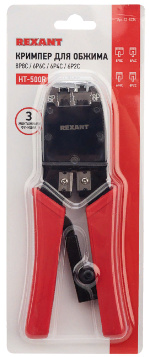фото Устройство обжимное  Rexant HT-500R в Санкт-Петербургe