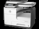 фото МФУ струйное цветное HP PageWide Pro 477dw