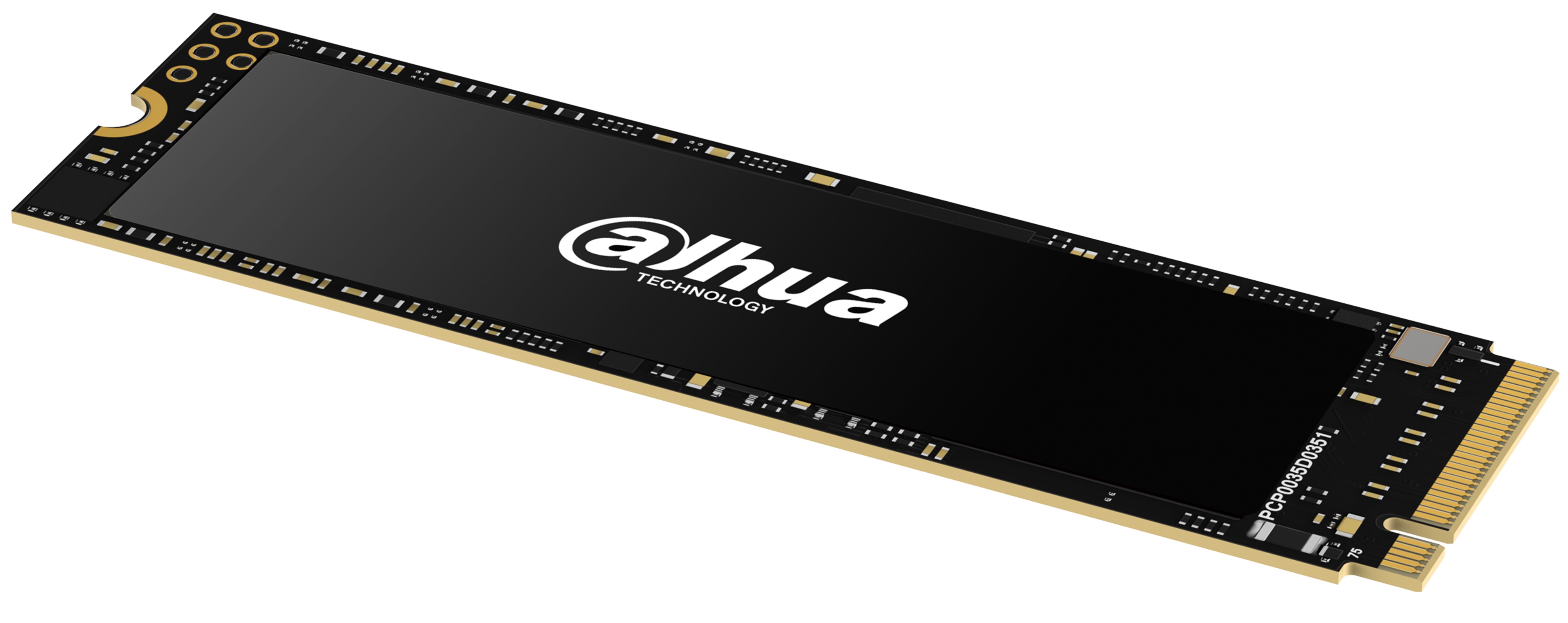 

Накопитель SSD M.2 2280 Dahua DHI-SSD-C970VN1TB 1TB PCIe Gen 4.0 x 4 6290/5680MB/s IOPS 985K/749K MTBF 1.5M TBW 600, DHI-SSD-C970VN1TB