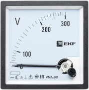 фото Вольтметр EKF vma-961-300