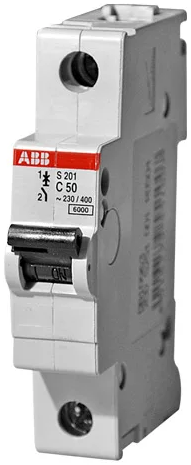 фото Автоматический выключатель  ABB 2CDS251001R0504 в Омске