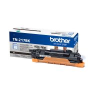 фото Тонер-картридж Brother TN-217BK Черный