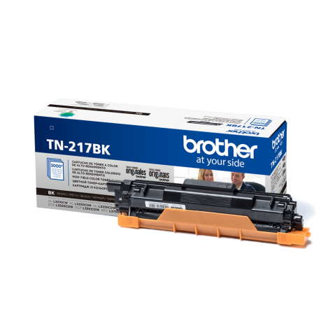 фото Тонер-картридж  Brother TN-217BK в Ростове-на-Дону