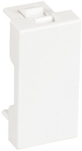 фото Заглушка  Netlan EC-IMH-0-WT-10 в Уфе