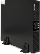 фото Источник бесперебойного питания Exegate PowerExpert ULS-3000.LCD.AVR.C13.USB.RS232.SNMP.2U