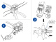 фото Модуль  Cabeus KJ-RJ45-Cat.6A-180-Toolless в Санкт-Петербургe